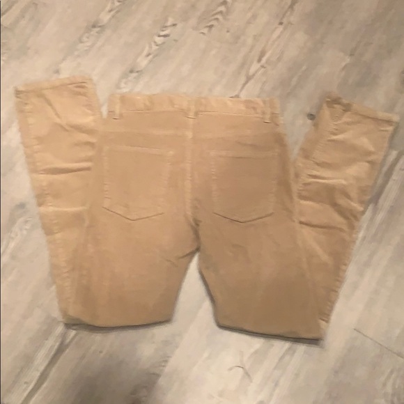 Gap Kids brown cords - Picture 6 of 6
